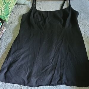 Old Navy Black Women's Camisole